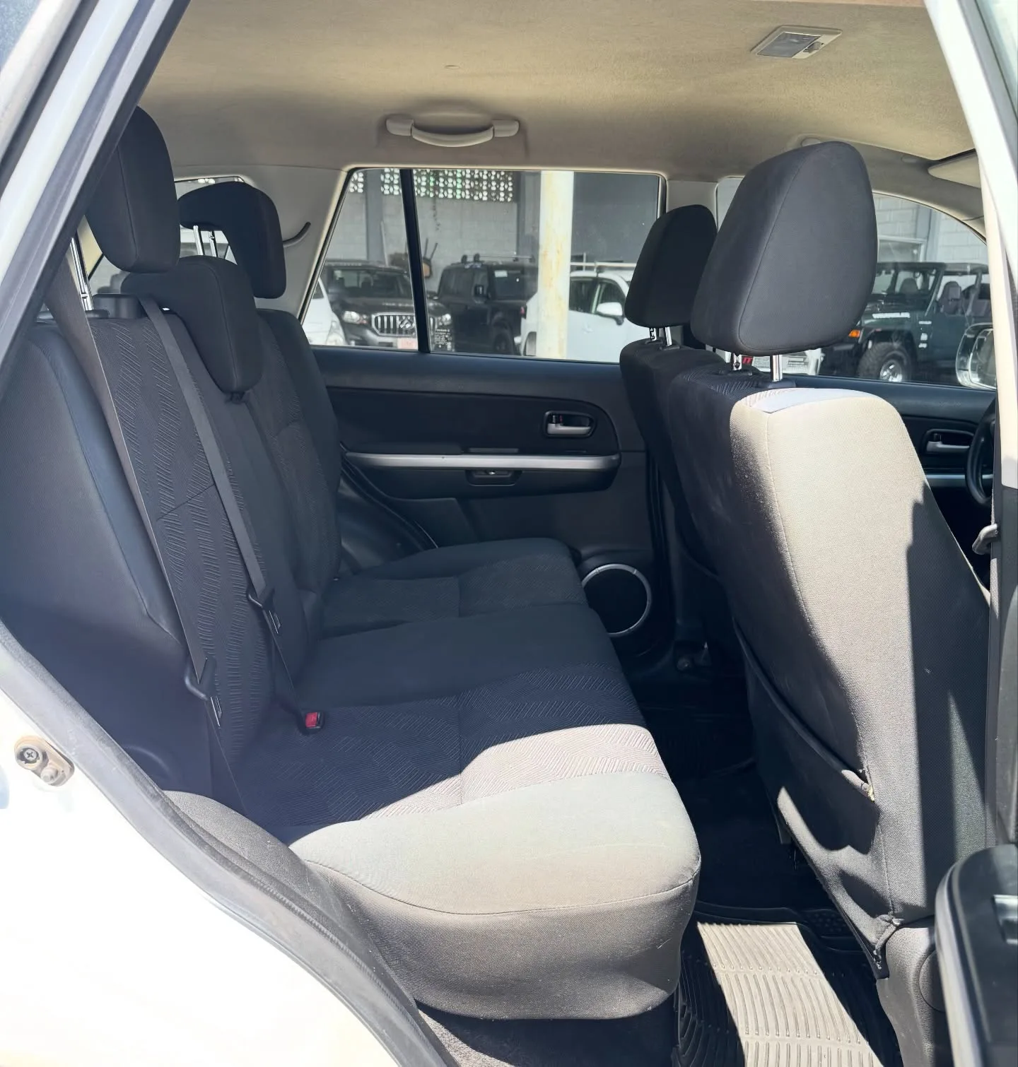 Suzuki Grand Vitara 2019 - foto 3